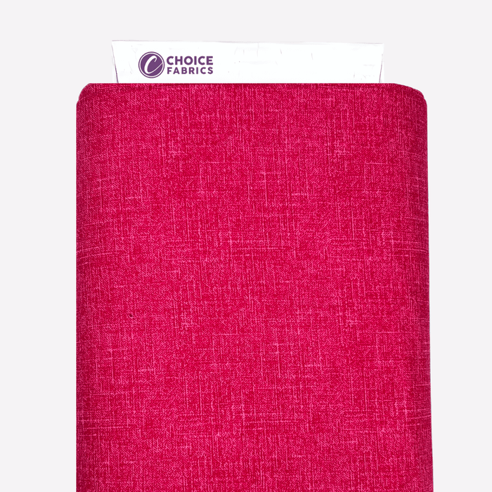 3-Yard Pack - Grain of Color 108" Supreme Backings - Pink
