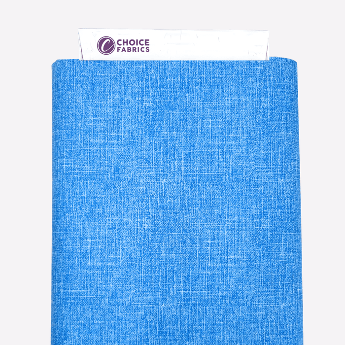3-Yard Pack - Grain of Color 108" Supreme Backings - Sky Blue