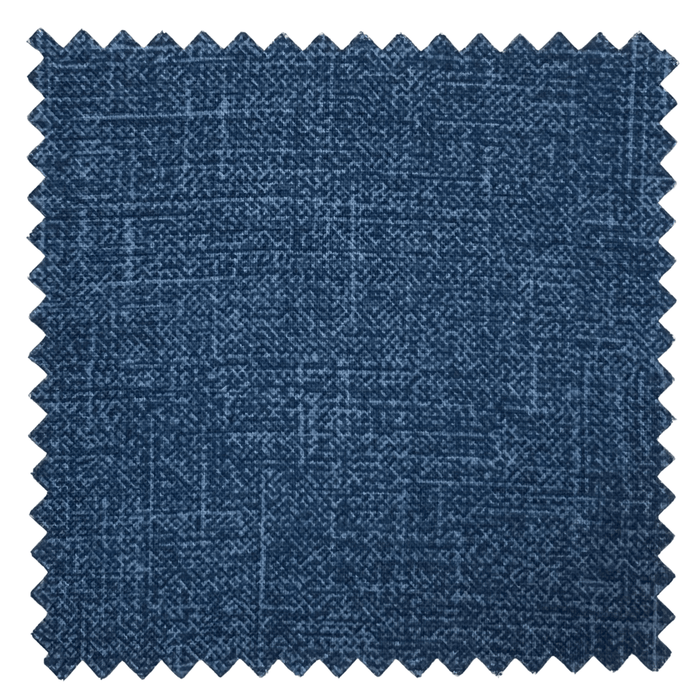 3-Yard Pack - Grain of Color 108" Supreme Backings - Blue Jay
