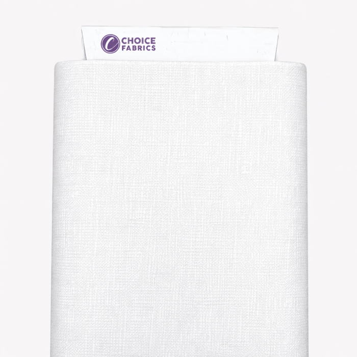 3-Yard Pack - Grain of Color 108" Supreme Backings - White