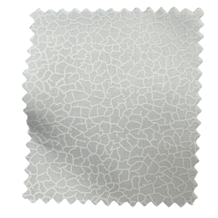 Supreme Tones - White on White - Crackle