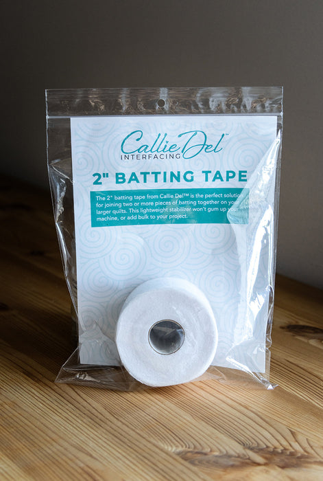 Callie Del Batting Tape 2in x 30yds