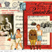 Sew America Multi 17343