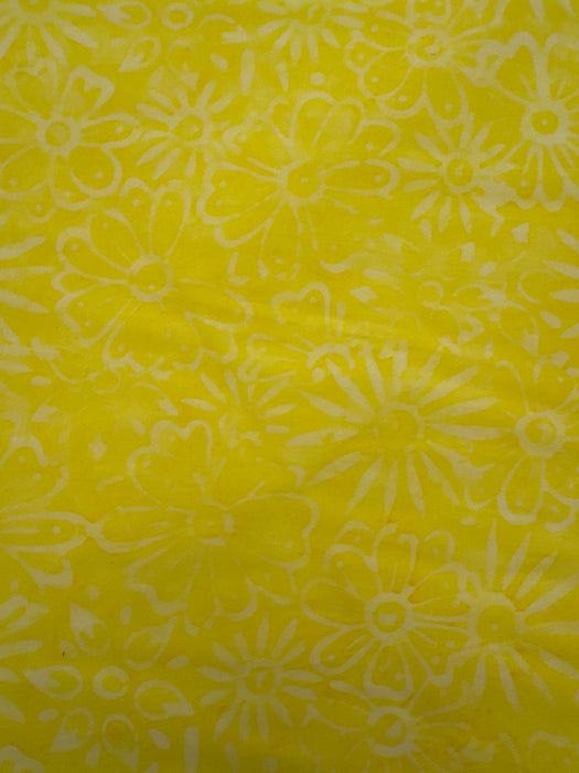 TT Daisy Yellow