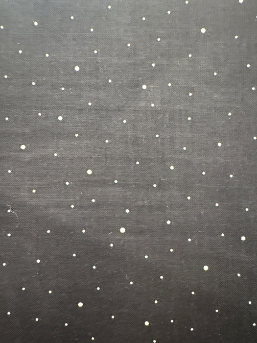 RB Dapple Dot Black