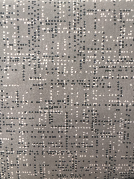 PL Dot Matrix Mauve
