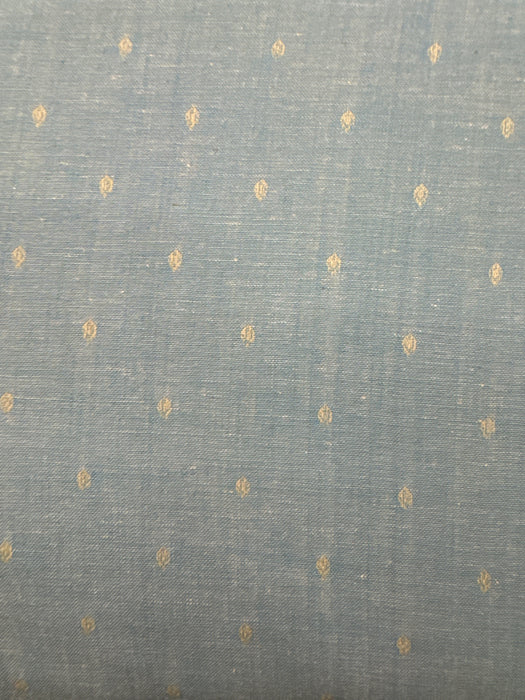 AN Compass South Light Blue
