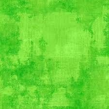 WL Lime Dry Brush