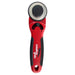 Creative Grids 45mm Rotary Cutter with EVA Case