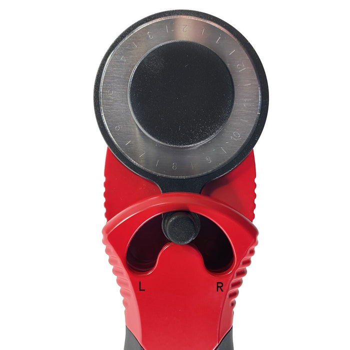 Creative Grids 45mm Rotary Cutter with EVA Case
