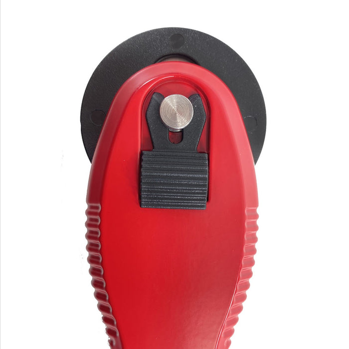 Creative Grids 45mm Rotary Cutter with EVA Case
