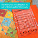 Creative Grids Stripology Mini Quilt Ruler