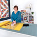 Creative Grids Self-Healing Double Sided Rotary Cutting Mat 28in x 58in