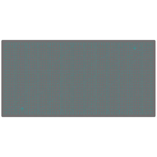Creative Grids Self-Healing Double Sided Rotary Cutting Mat 28in x 58in