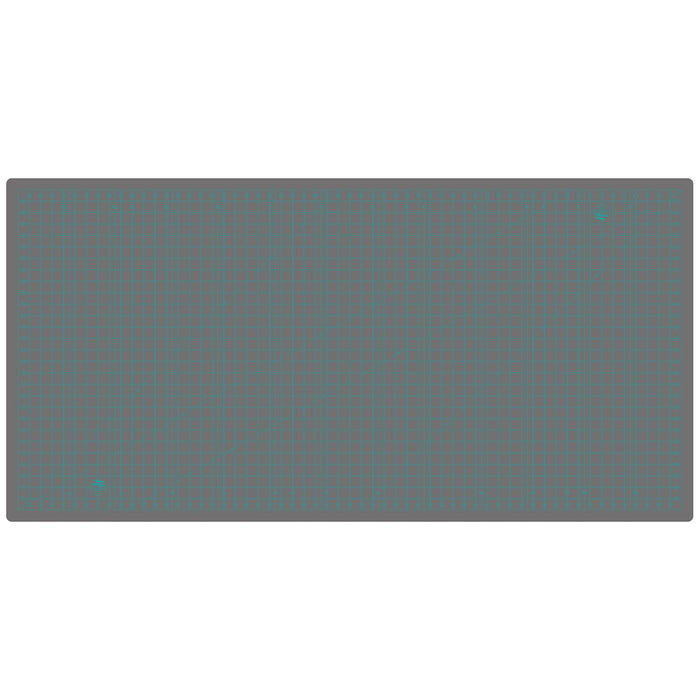 Creative Grids Self-Healing Double Sided Rotary Cutting Mat 28in x 58in