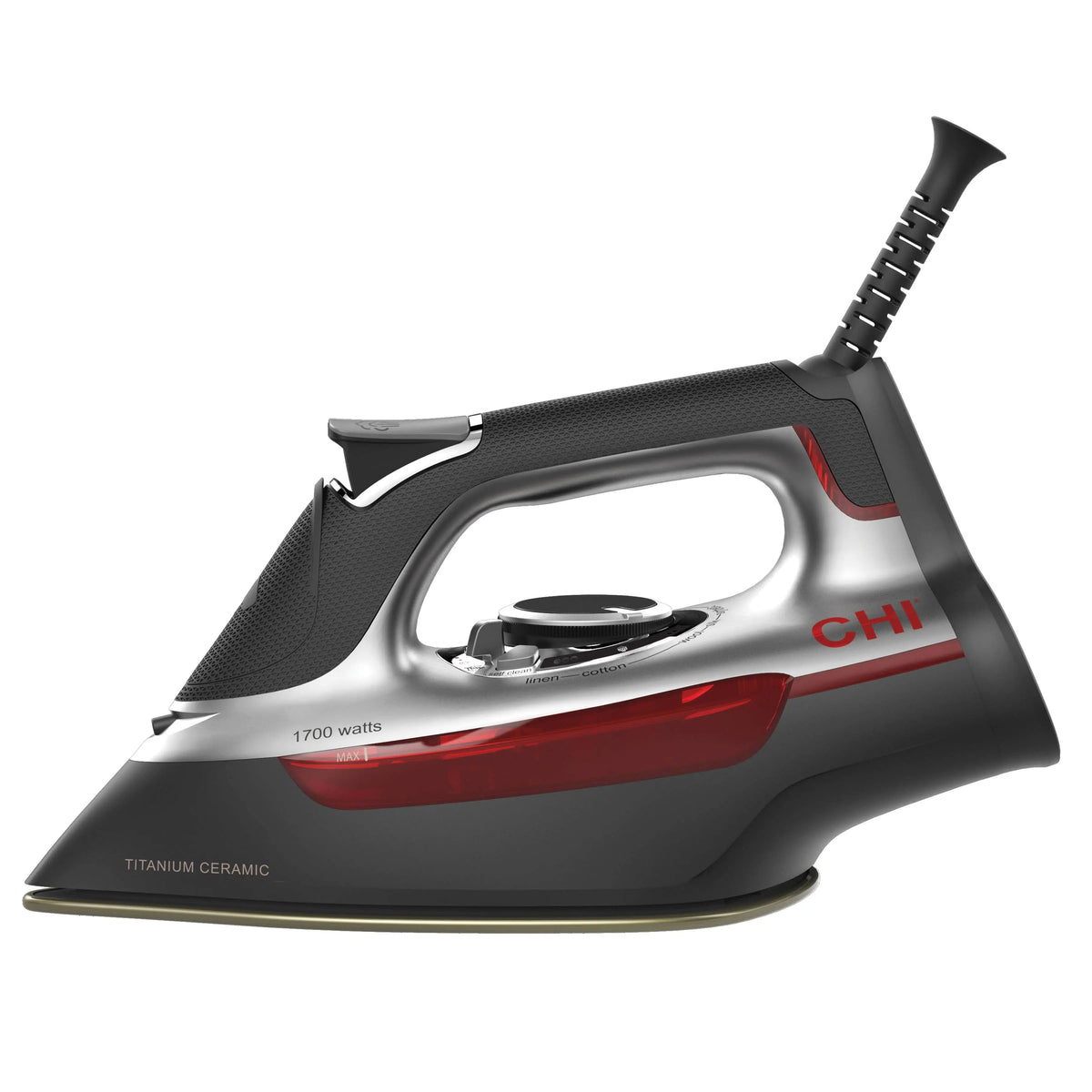 CHI Professional Iron — High Country Quilts