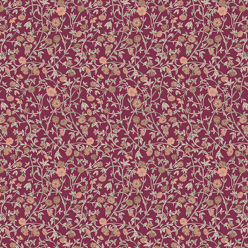 Charming One Everlee Plum