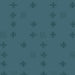 Charming One Mudcloth Teal