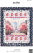 Paris Roses Quilt Pattern