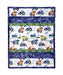 SF Nailed It! Bambino Cuddle Kit 28Inx37In