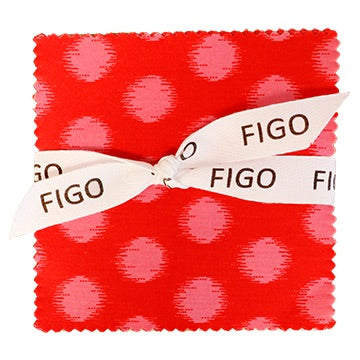 FI 5 Inch Stacker - Pop Sugar