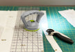 CutterPillar Clamp Light