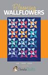 Blooming Wallflowers Quilt Pattern