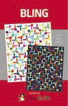 Bling Quilt Pattern