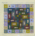 Bricks, Cobblestones and Pebbles: A Path to Modern Quilts