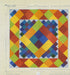 Bricks, Cobblestones and Pebbles: A Path to Modern Quilts