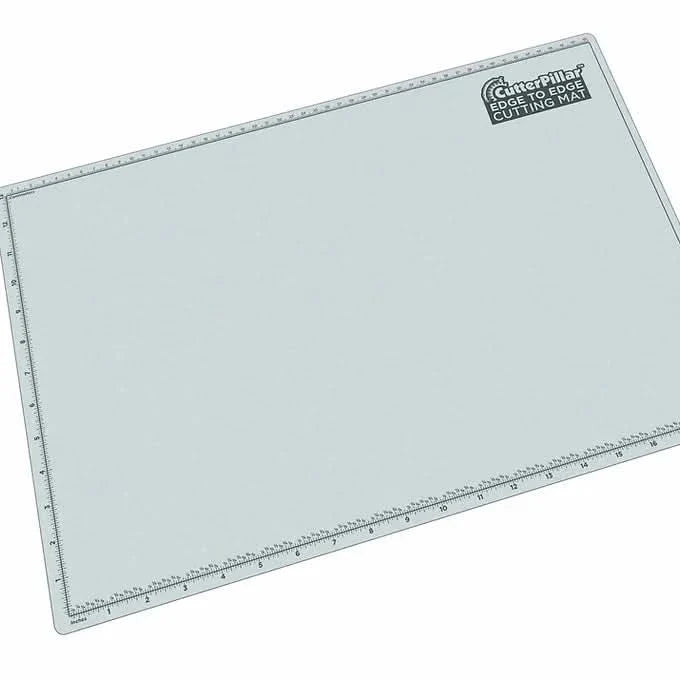 CutterPillar Edge to Edge Cutting Mat