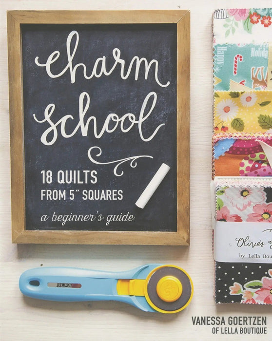 Charm School