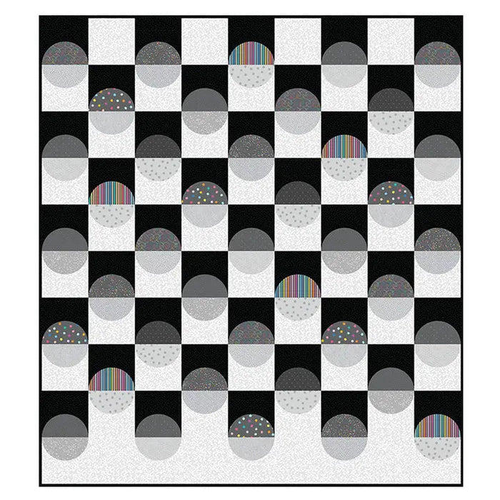 Checkers Pattern