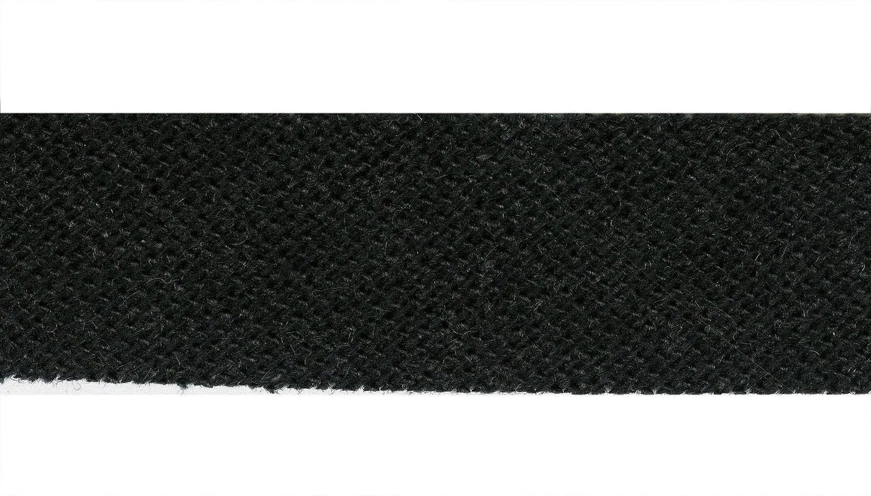 Chenille-It 5/8in x 40yd Black