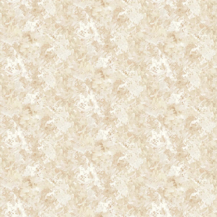Chroma Alabaster Cream 9060-11 Cotton 44"/45" Fabric Per Yard