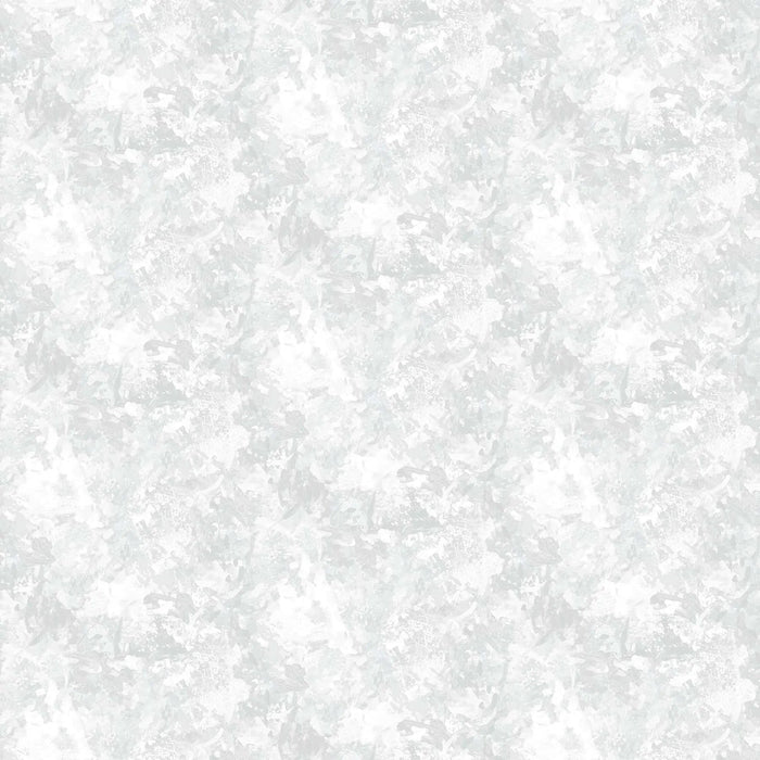 Chroma Frost 9060-91 Cotton 44"/45" Fabric Per Yard