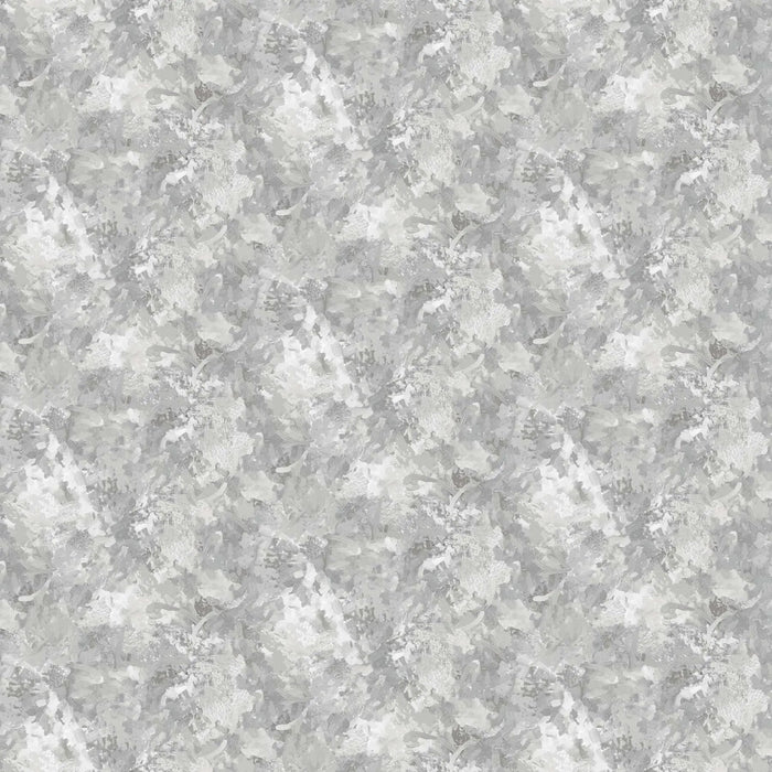 Chroma Mineral Grey 9060-93 Cotton 44"/45" Fabric Per Yard
