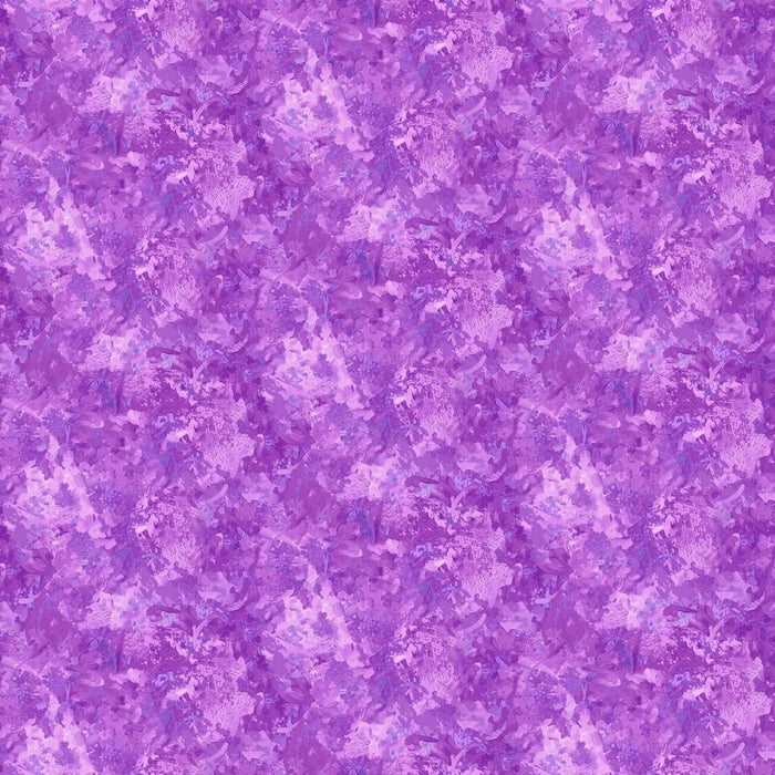 Chroma Orchid 9060-83 Cotton 44"/45" Fabric Per Yard