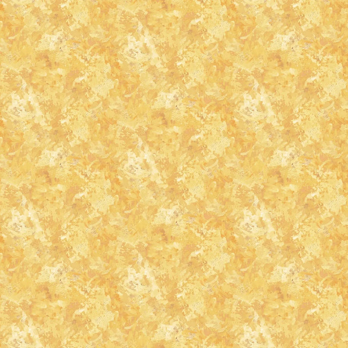Chroma Pineapple Crush 9060-52 Cotton 44"/45" Fabric Per Yard