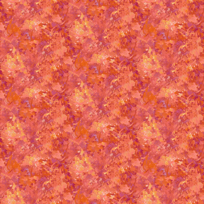 Chroma Tuscan Sun 9060-56 Cotton 44"/45" Fabric Per Yard