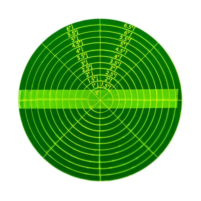 Circle Templates