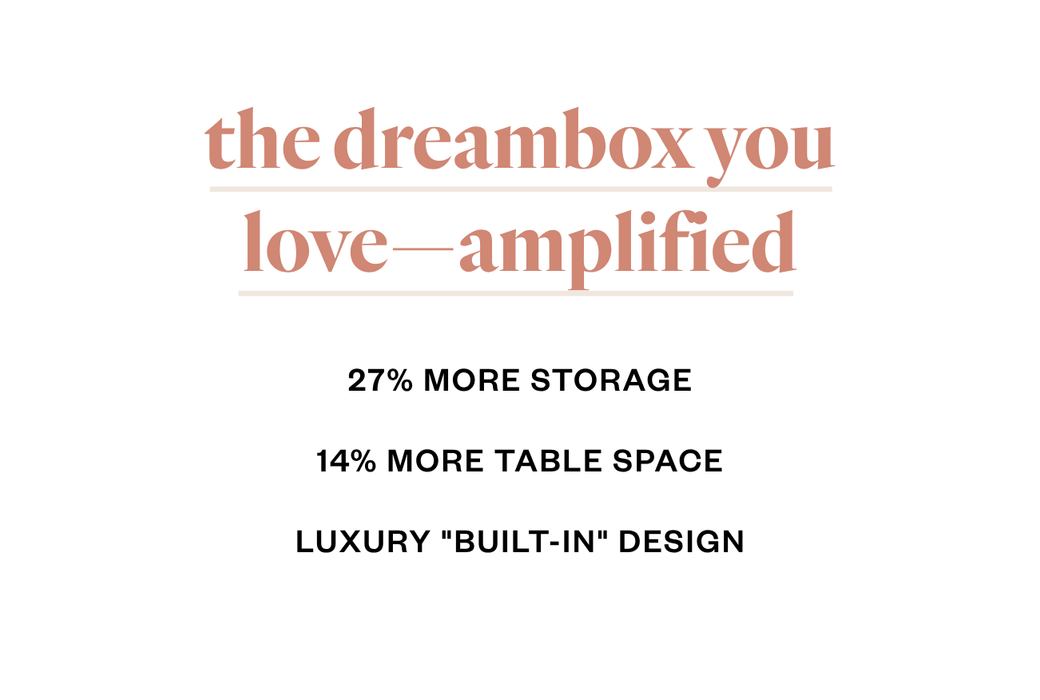 Create Room DreamBox XL