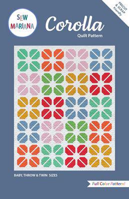 Corolla Pattern