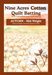 Nine Acres 100% Cotton Autumn quilt batting