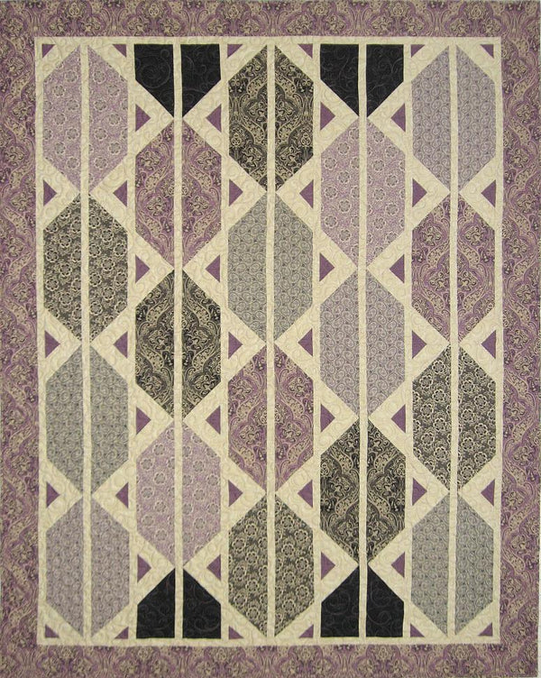 Counterpoint Pattern #352  by Mountainpeek Creations™ MPC