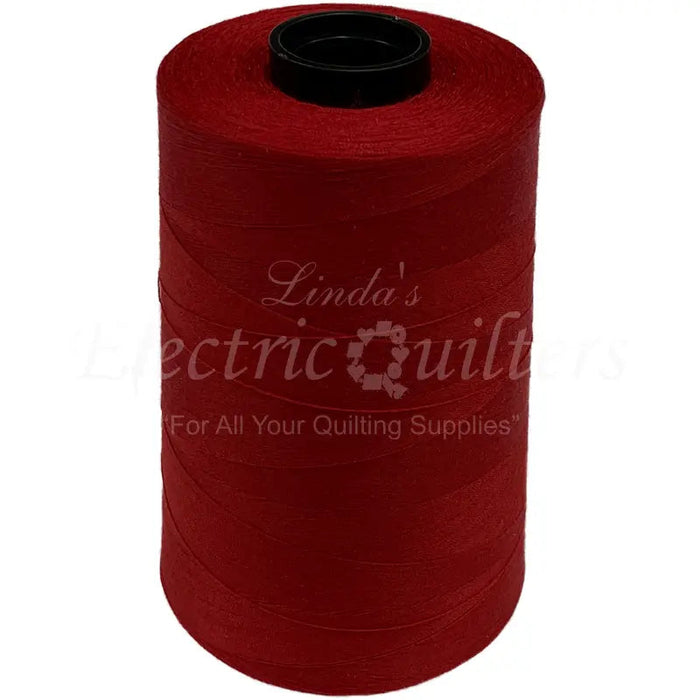 W32707 Cranberry Perma Core Tex 30 Polyester