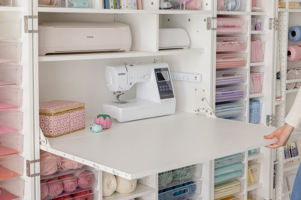 Create Room DreamBox XL