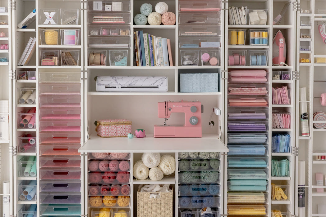 Create Room DreamBox XL