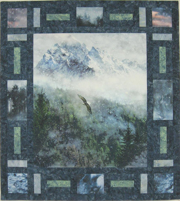 Cubby Holes Pattern #420 by Mountainpeek Creations™ MPC