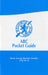 Schmetz ABC Pocket Guide